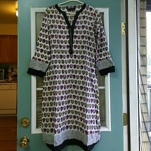 Pakistani Kameez/Dress